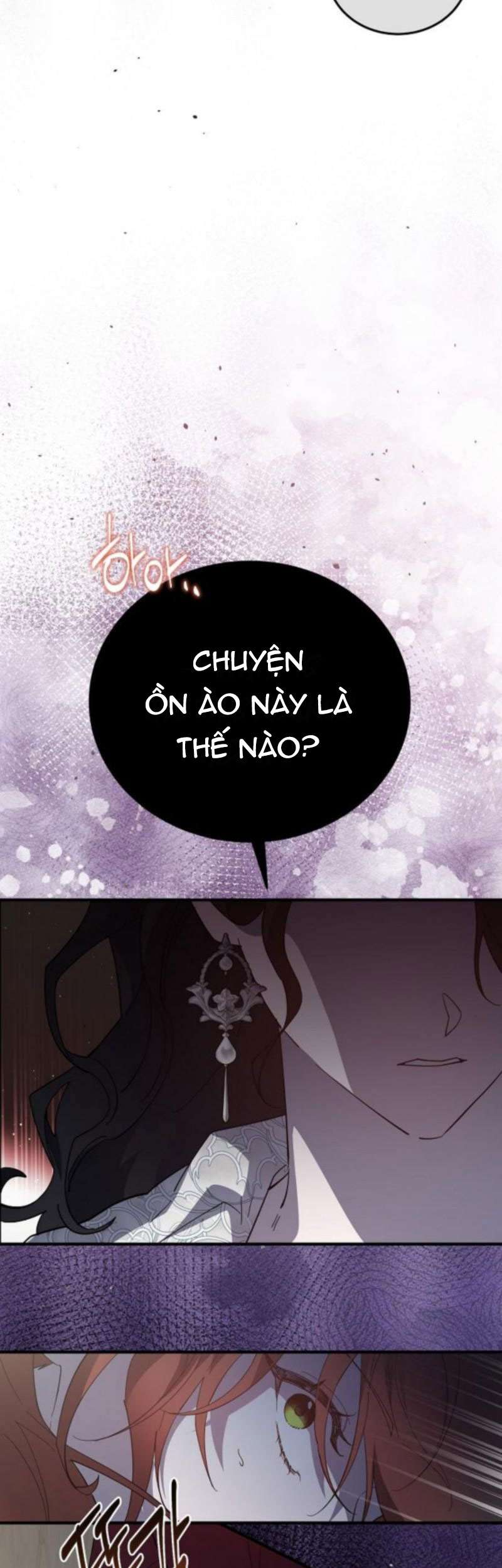Nữ Hầu Báo Thù: Thời Khắc Cuối Cùng Chap 41 - Next Chap 42