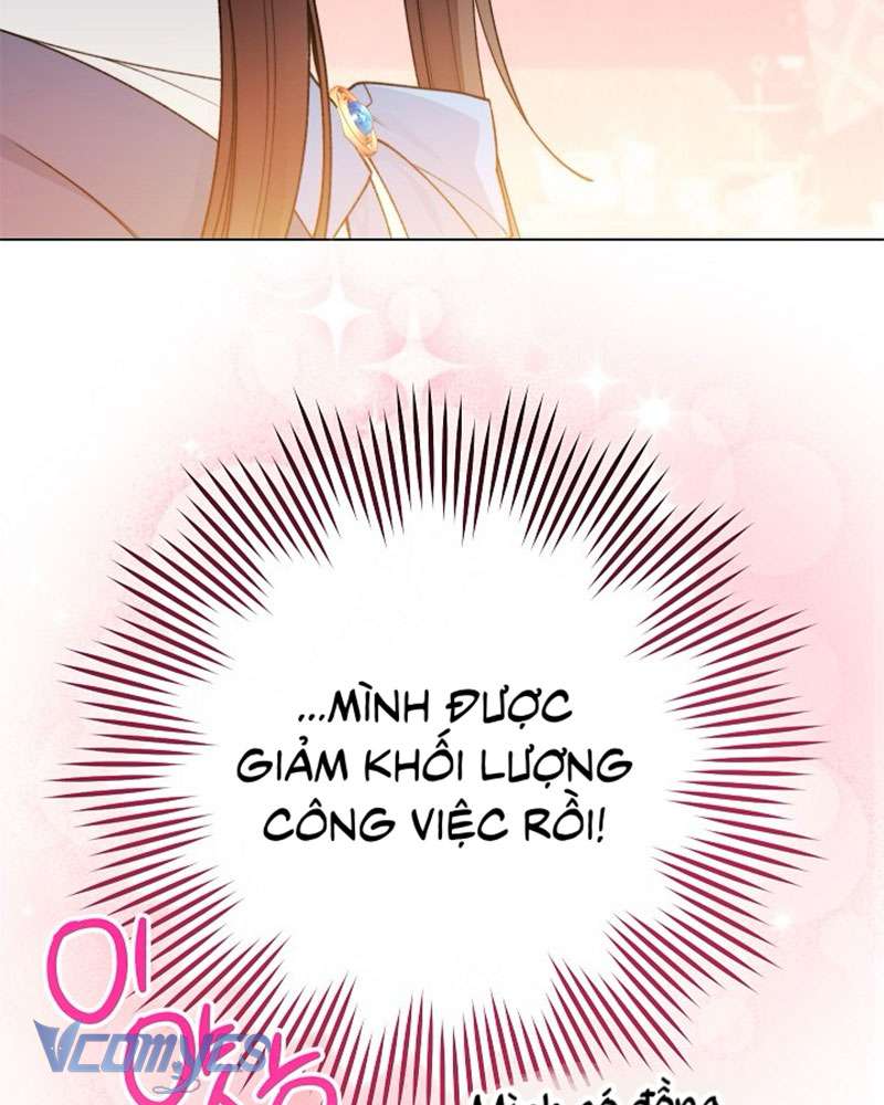 Hầu Gái Độc Quyền Của Hoàng Hậu Phản Diện Chapter 101 - Trang 4