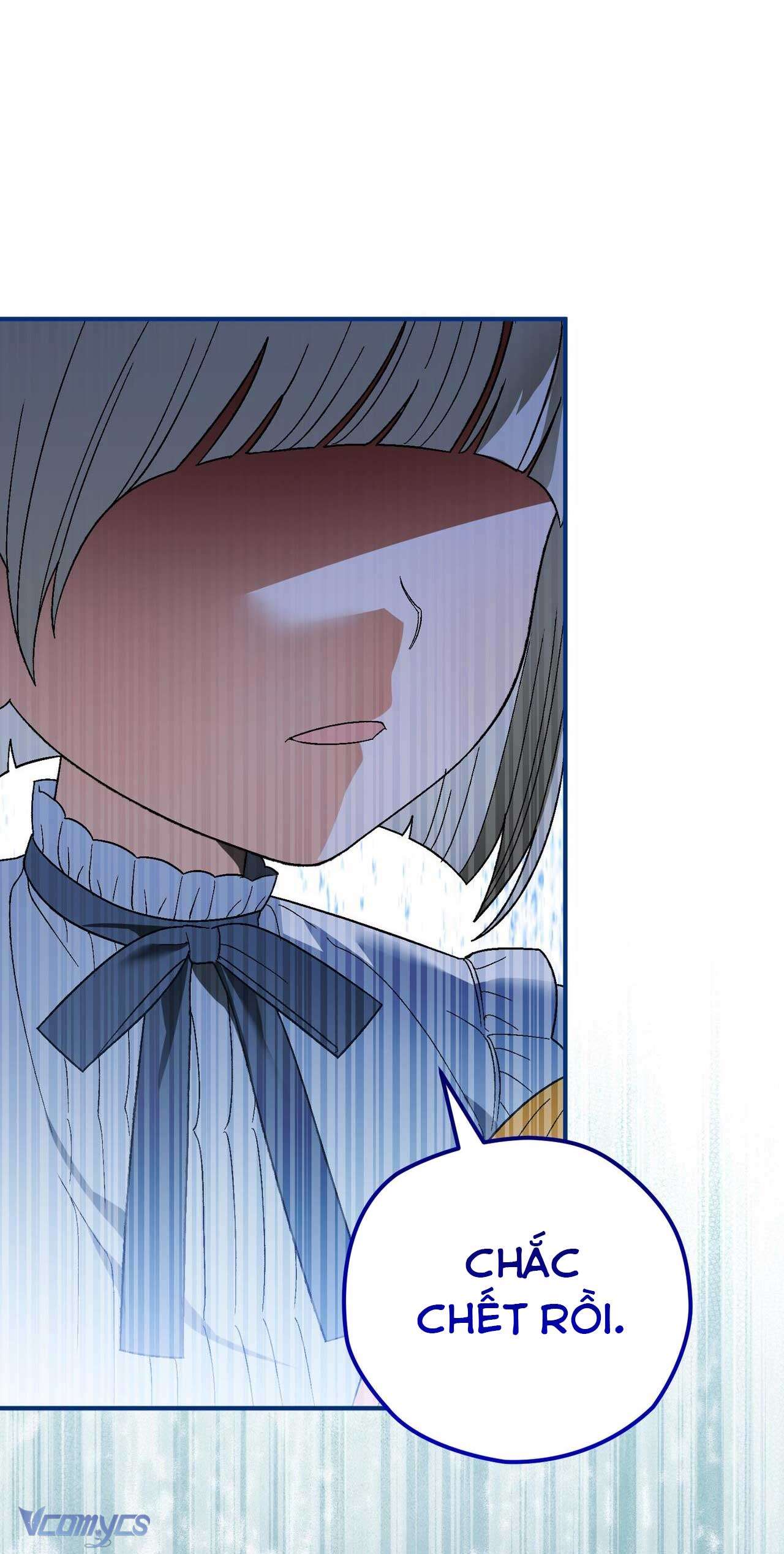 Gửi đến người sói yêu dấu của em Chap 13 - Next Chap 14