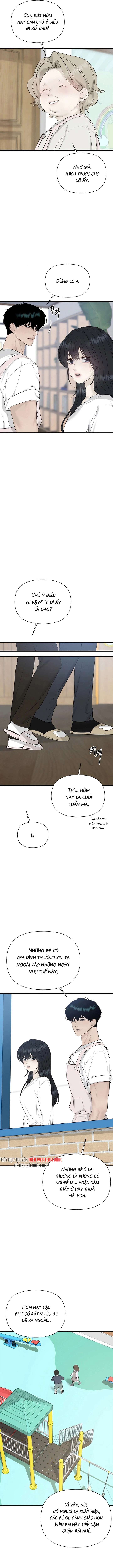 Sự Thâm Nhập Dịu Dàng Chap 28 - Trang 2