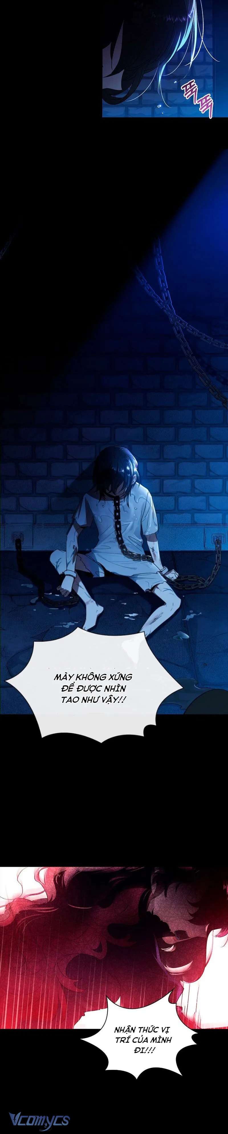 [PNT] Nam Chính À, Tôi Sẽ Tôn Trọng Sở Thích Của Anh! Chap 1 - Trang 2