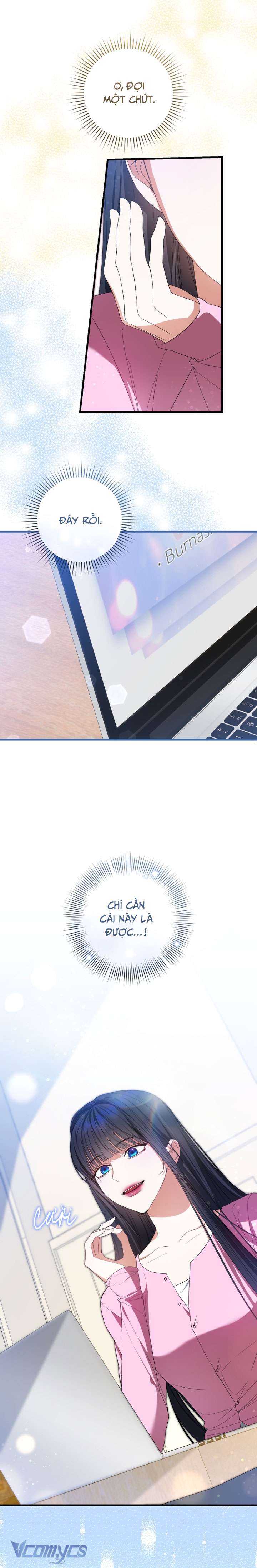 Trở Thành Leader Của Nhóm Nhạc Nữ Đang Trên Bờ Vực Sụp Đổ Chap 6 - Trang 4