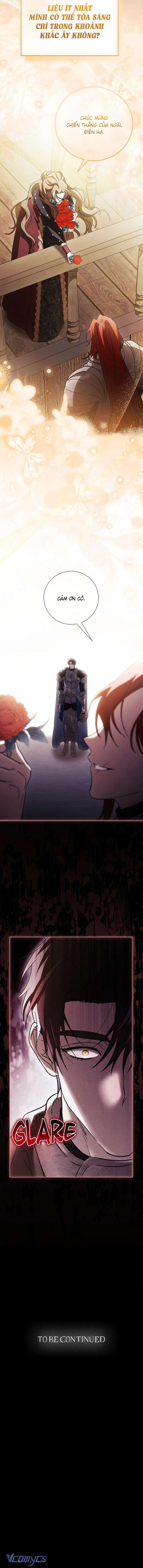 Xiềng Xích U Ám Chap 27 - Next Chap 28