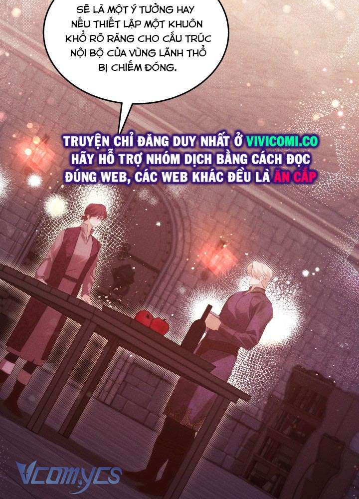 Tiếng Trống Vang Dội Chap 52 - Trang 3