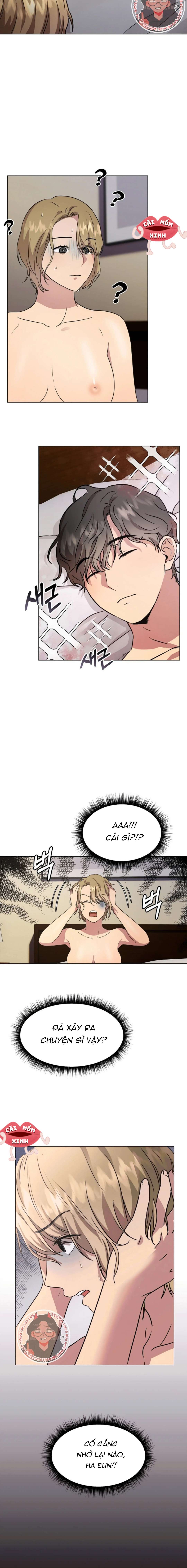 Twenty Nights Twenty Nights-Chap 2 - Trang 2