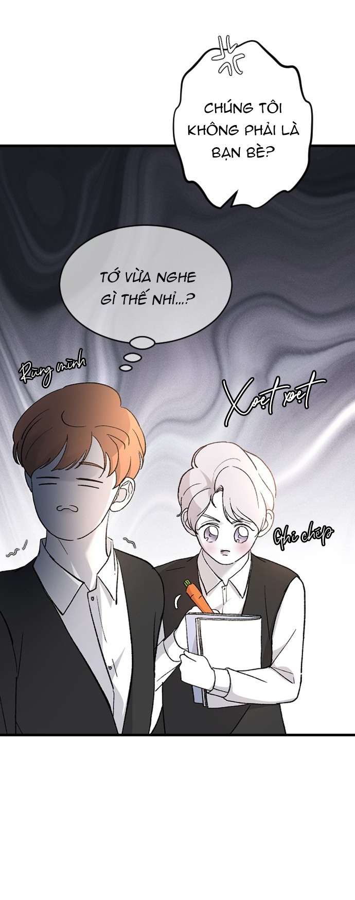 Ba Anh Trai Cực Phẩm Của Tôi Chap 82 - Trang 3