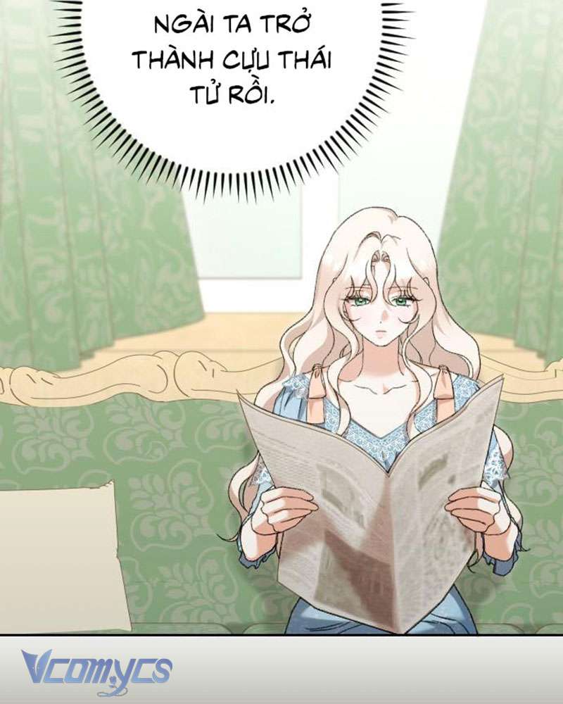 Dành Cho Những Ai Coi Hối Tiếc Là Điều Xa Xỉ Chap 59 - Trang 2