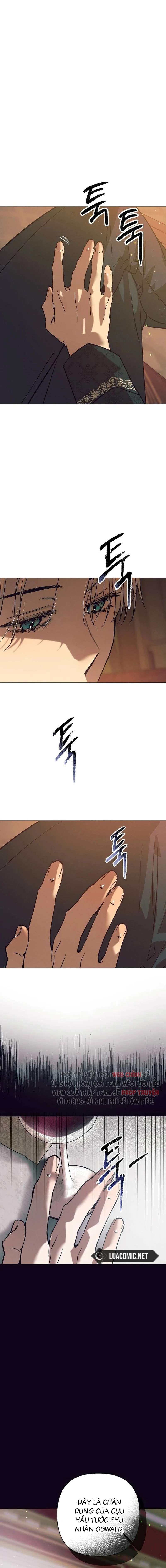 Đêm không ngủ của mãnh thú Chap 3 - Trang 4