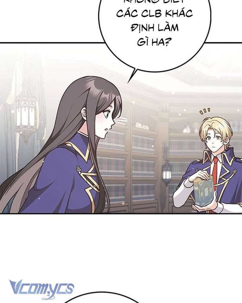 Tôi Thề Chúng Ta Chỉ Là Bạn Chapter 58 - Next Chapter 59