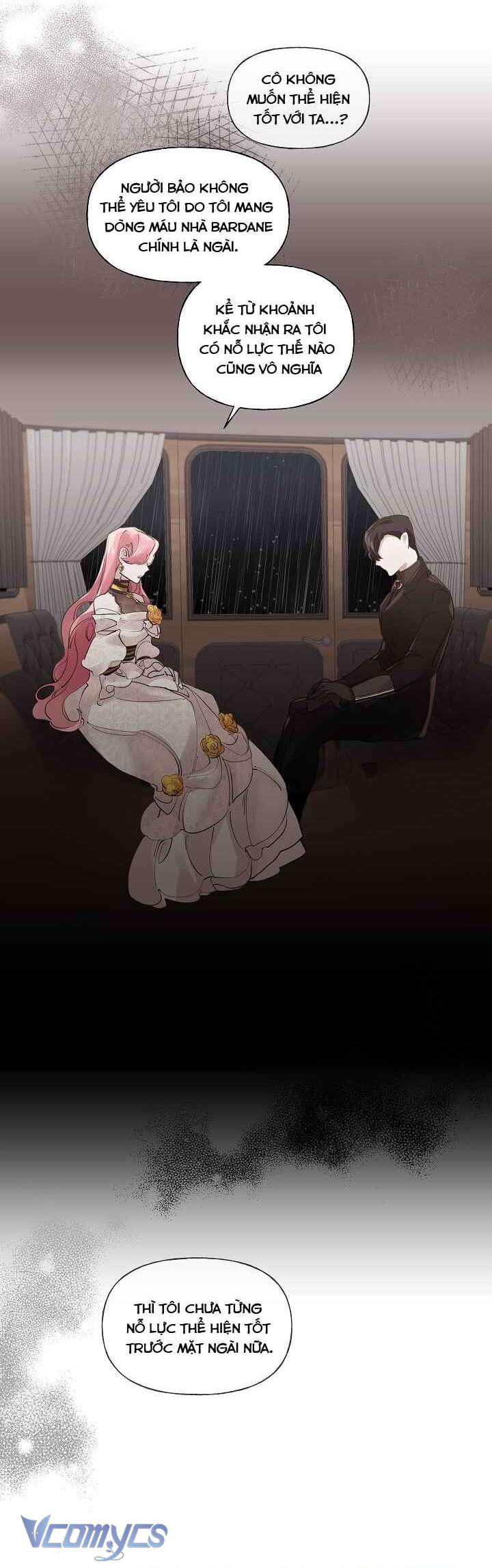 [18+] Lời Mời Gọi Phóng Đãng Của Công Tước Phu Nhân Chap 11 - Trang 2
