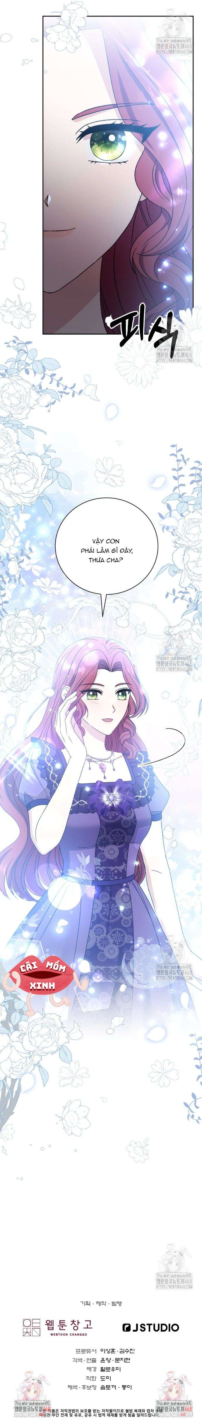 Khi Người Mẹ Kế Tham Vọng Làm Bá Chủ Hậu Cung Chap 50 - Trang 2