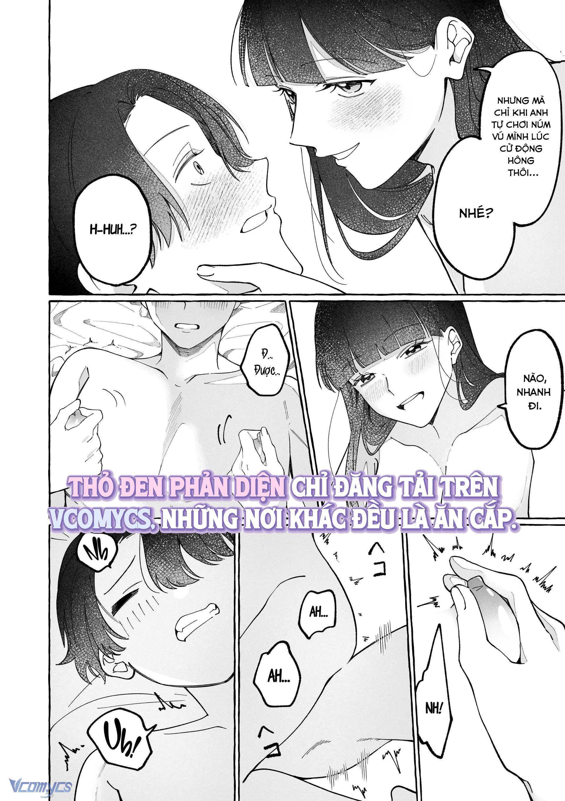 『18+』Tuyển Tập Truyện Ngắn Sếch Tàn Bạo Chap 67 - Trang 2