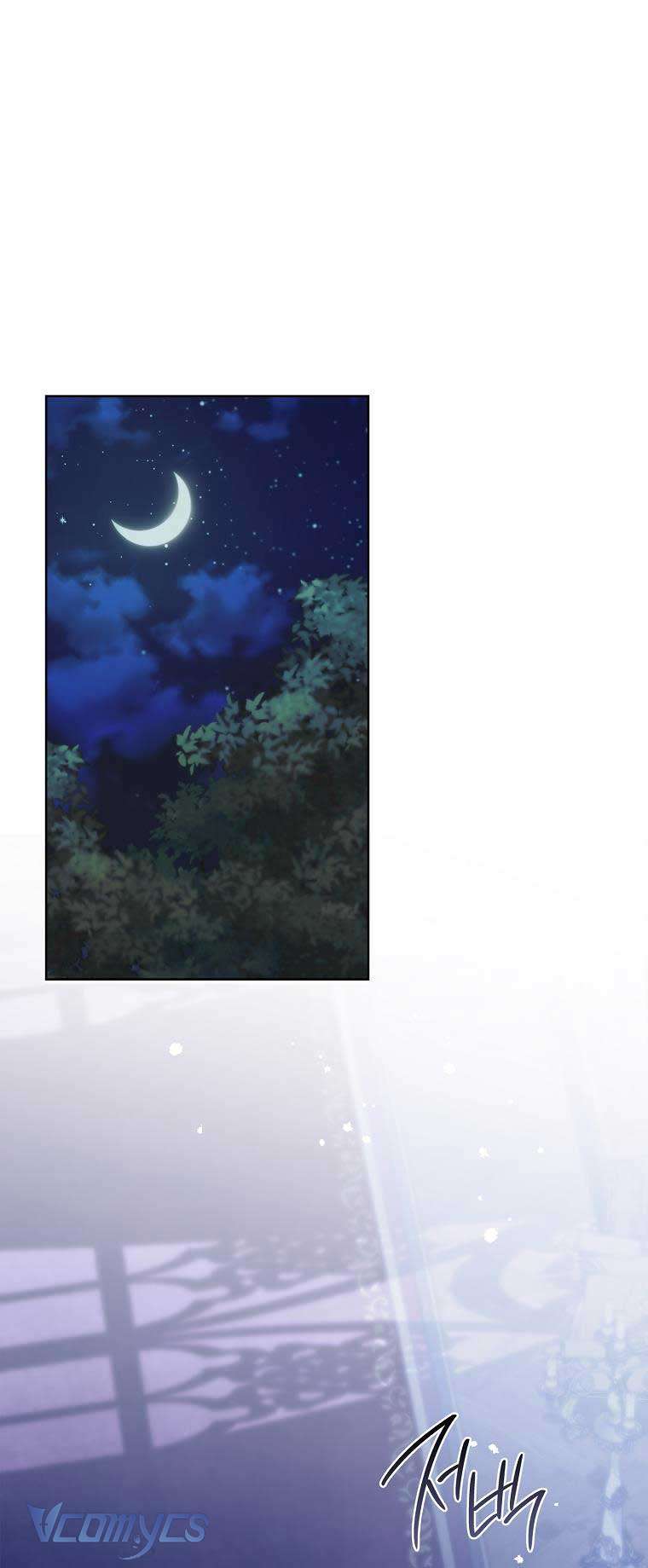 100 lời nguyền tại dinh thự Illestone Chap 3 - Trang 3