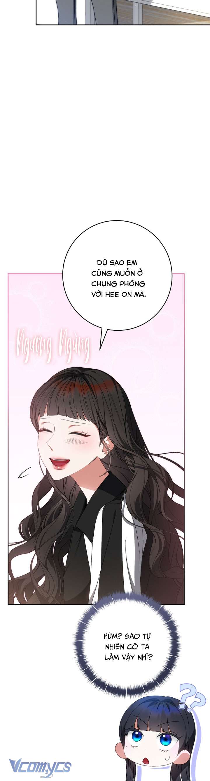 Trở Thành Leader Của Nhóm Nhạc Nữ Đang Trên Bờ Vực Sụp Đổ Chap 19 - Trang 3