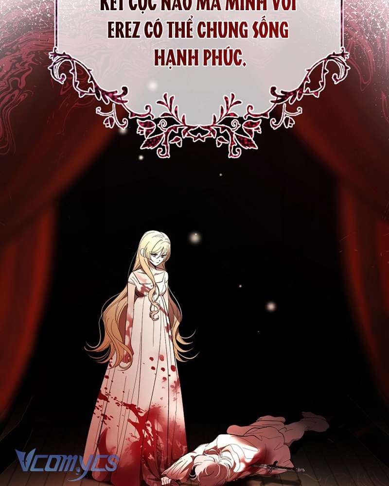 Ác Quỷ Nuôi Dưỡng Tiểu Thư Chapter 36 - Next Chapter 37