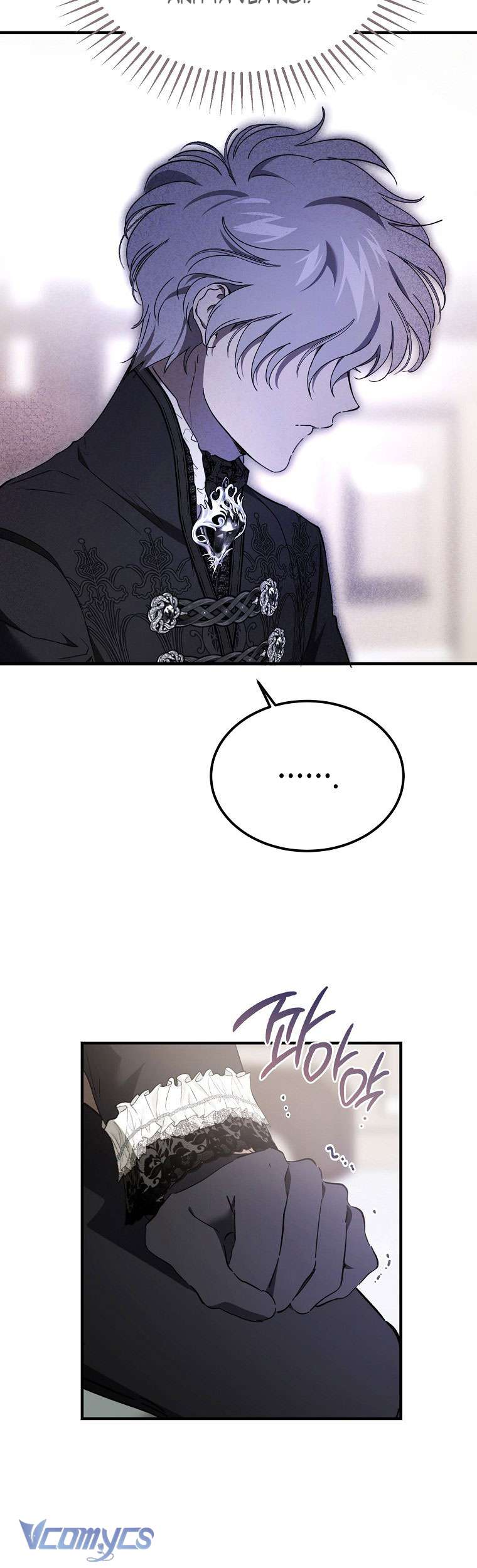 Ác Quỷ Nuôi Dưỡng Tiểu Thư Chap 87 - Next Chap 88