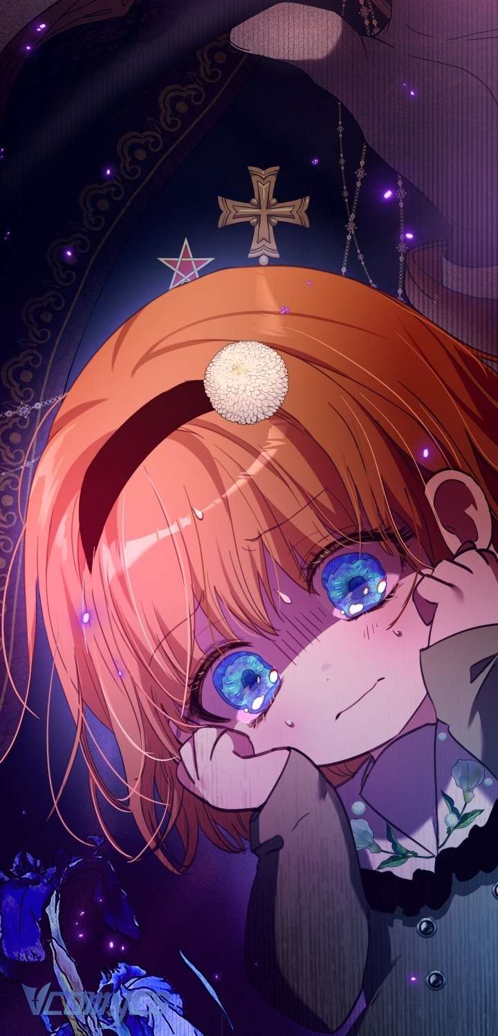 Đứa Trẻ Nuôi Dưỡng Ác Ma Chap 12 - Trang 2