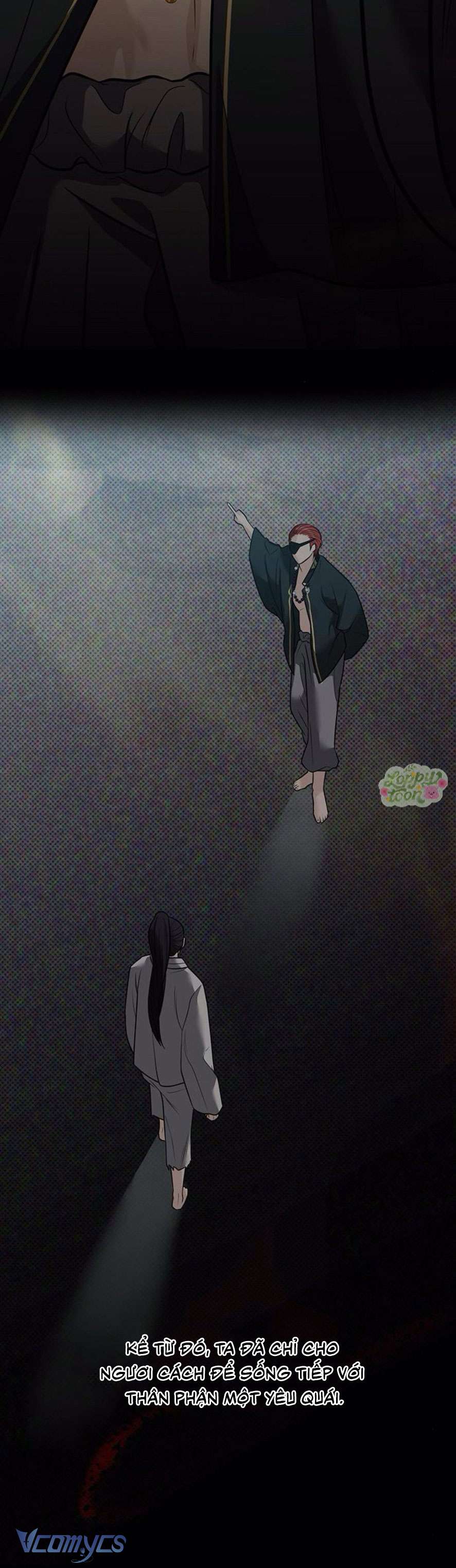 Quỷ Hồn Chap 39 - Trang 4