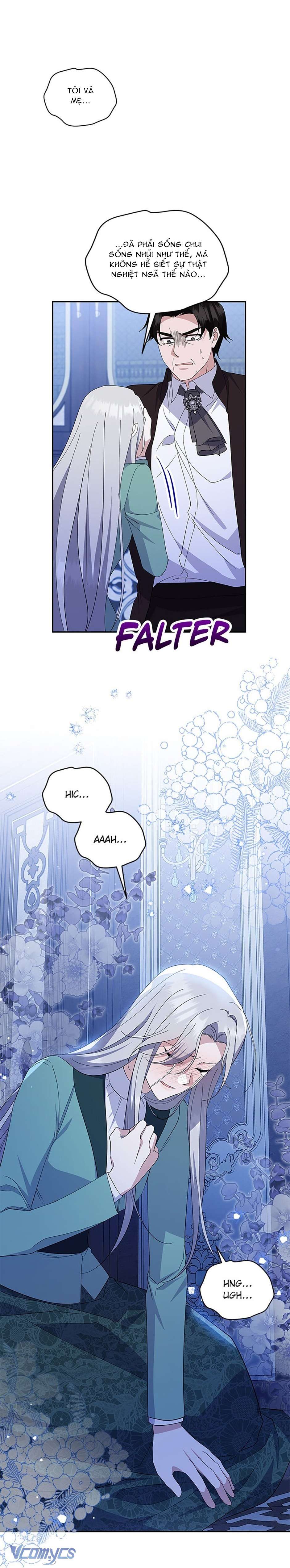 Kế Hoạch Trả Thù Chap 82 - Next Chap 83