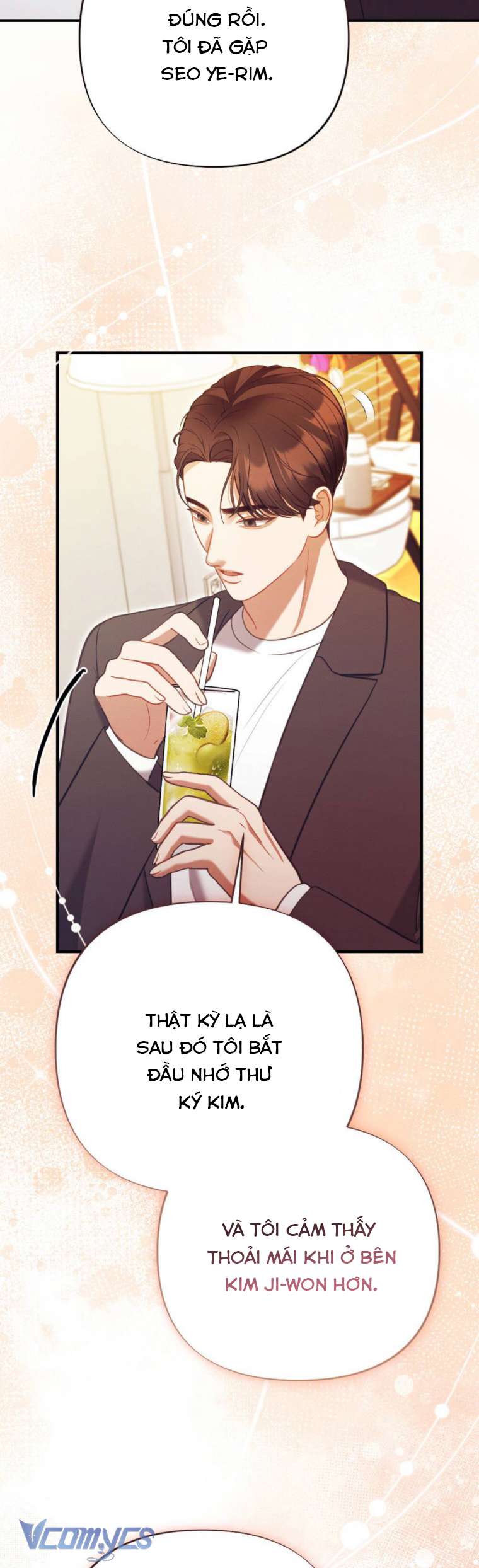 [18+] Hối Hận Muộn Màn Chap 17 - Trang 2