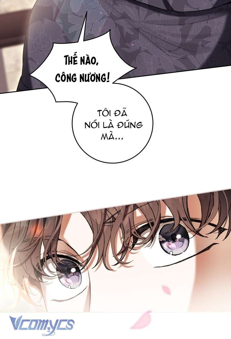 Làm Ác Nữ Bộ Không Tuyệt Sao? Chapter 71 - Trang 4