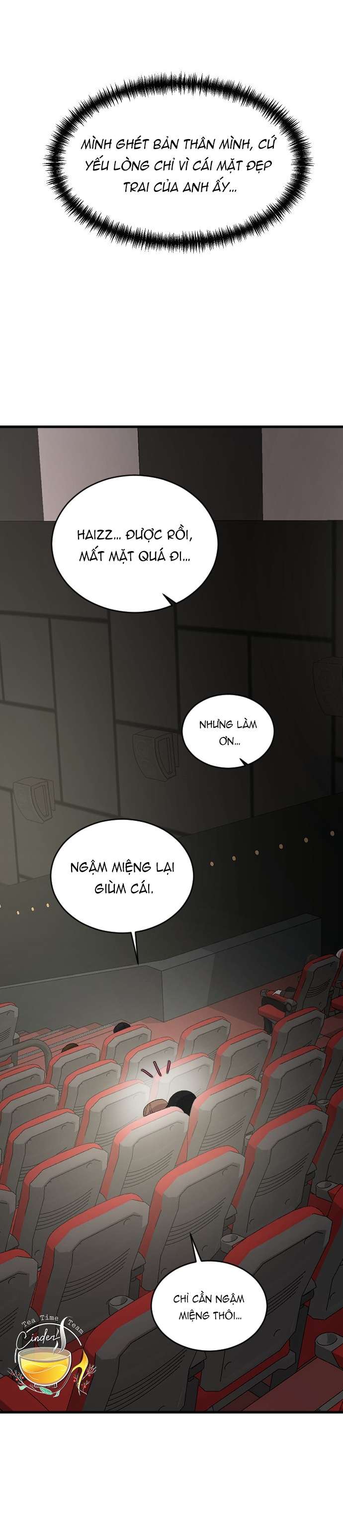 Ba Anh Trai Cực Phẩm Của Tôi Chap 85 - Trang 3