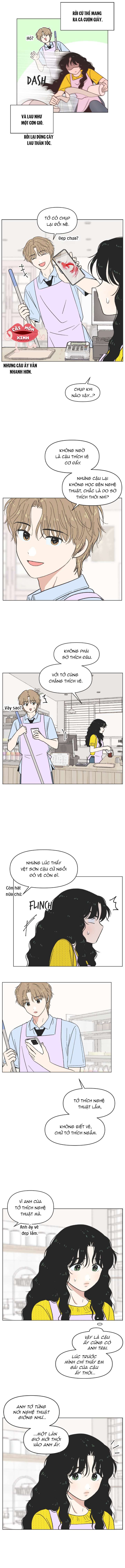 Seasons of Lovesome Seasons of Lovesome-Chap 26 - Trang 2