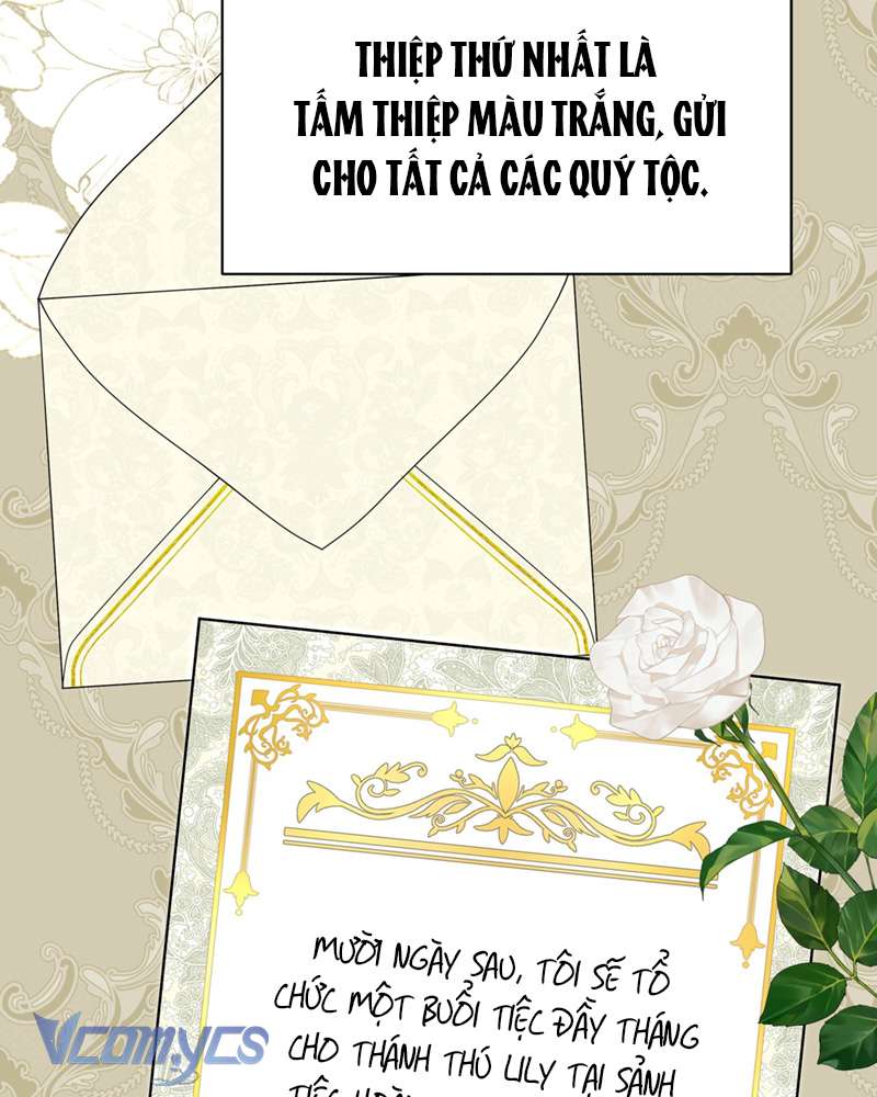 Cô Ấy Sẽ Thuần Hóa Các Anh Hùng Chap 18 - Trang 3