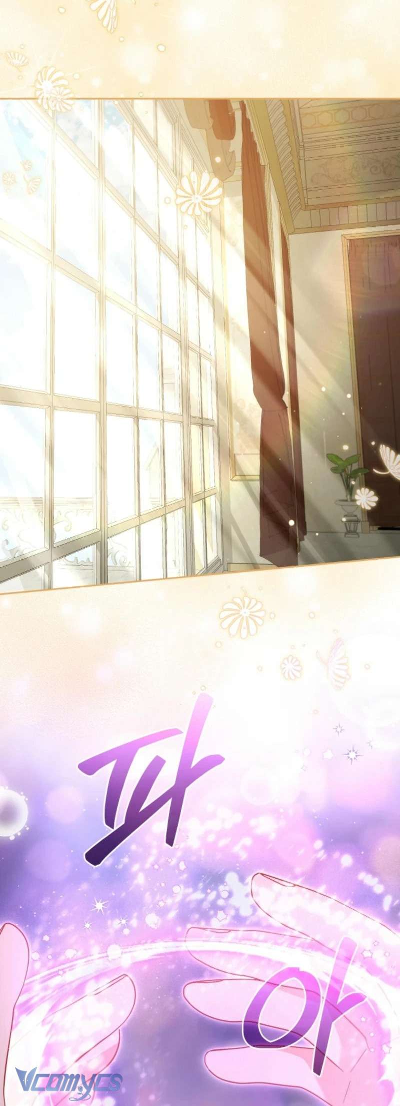 Tôi Được Nuôi Dưỡng Bởi Những Kẻ Phản Diện Chap 91 - Trang 3