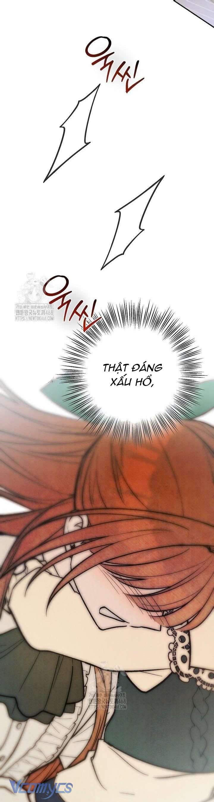 Chào Mừng Đến Với Dinh Thự Hoa Hồng Chap 27 - Next Chap 28