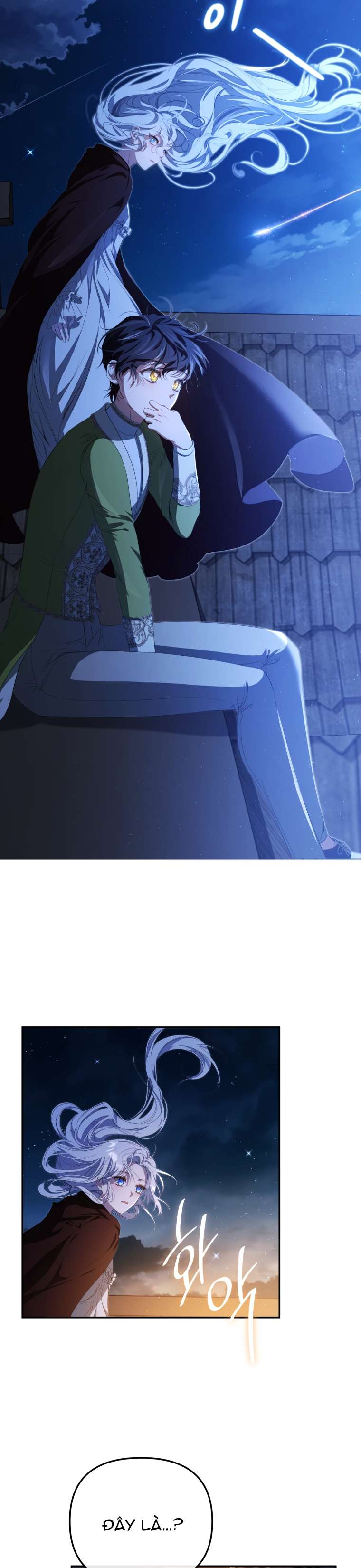 Người Phải Trả Giá Bằng Mạng Sống Vì Đã Lừa Dối Tôi Chap 9 - Trang 4