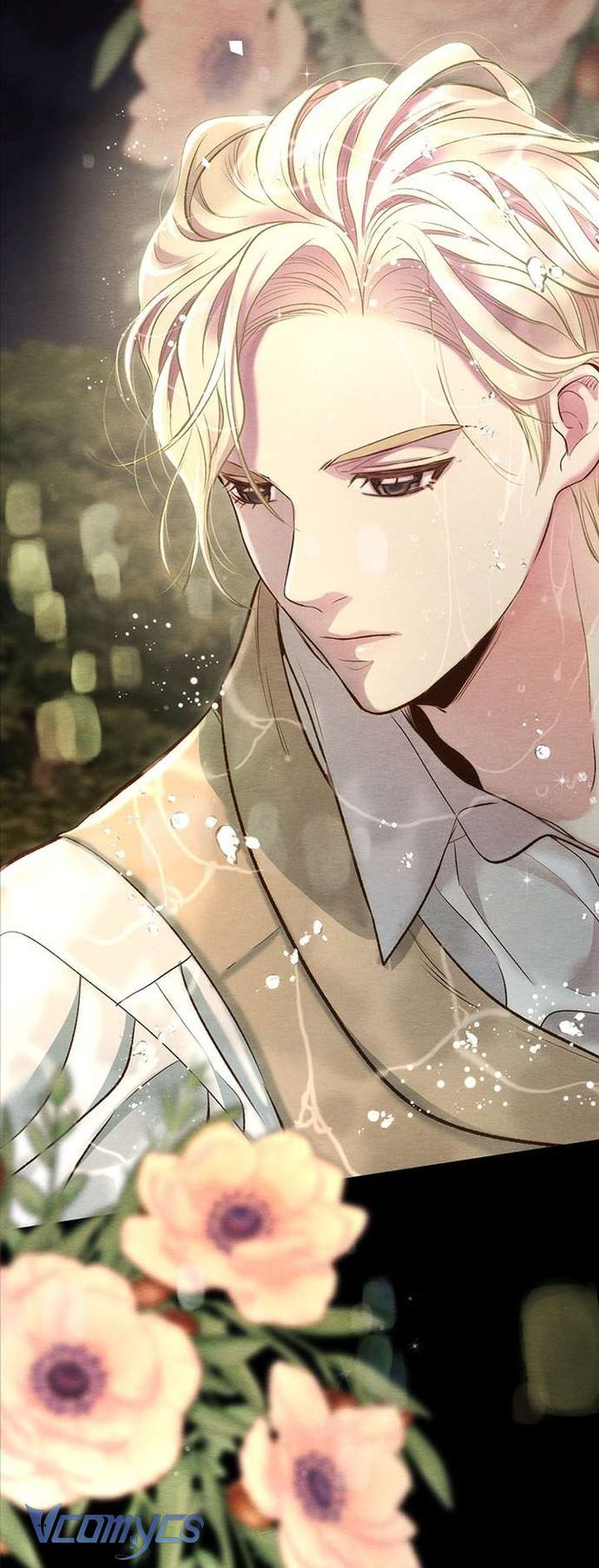 Hoàng Tử Rắc Rối Chap 26 - Next Chap 27