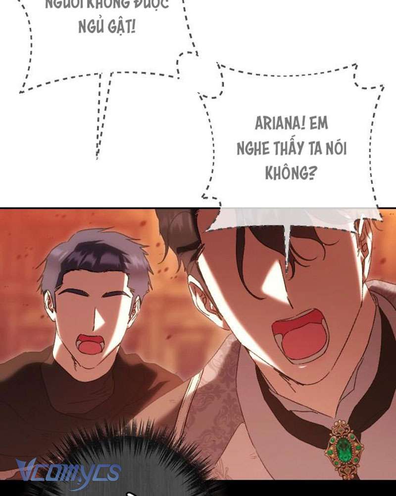 Dành Cho Những Ai Coi Hối Tiếc Là Điều Xa Xỉ Chap 57 - Trang 2