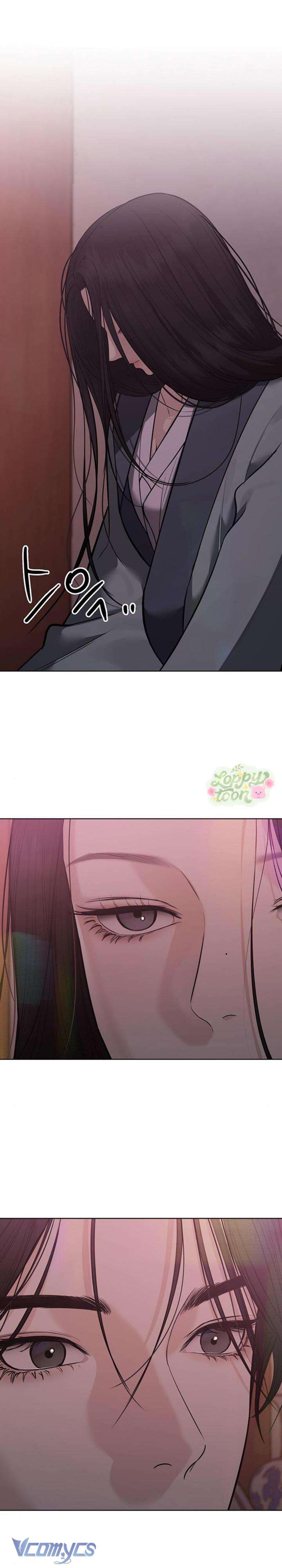 Quỷ Hồn Chap 27 - Trang 4