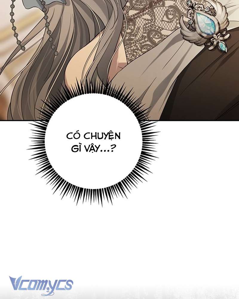 Praesepe Bên Ngoài Chiếc Lồng Chap 3 - Trang 4