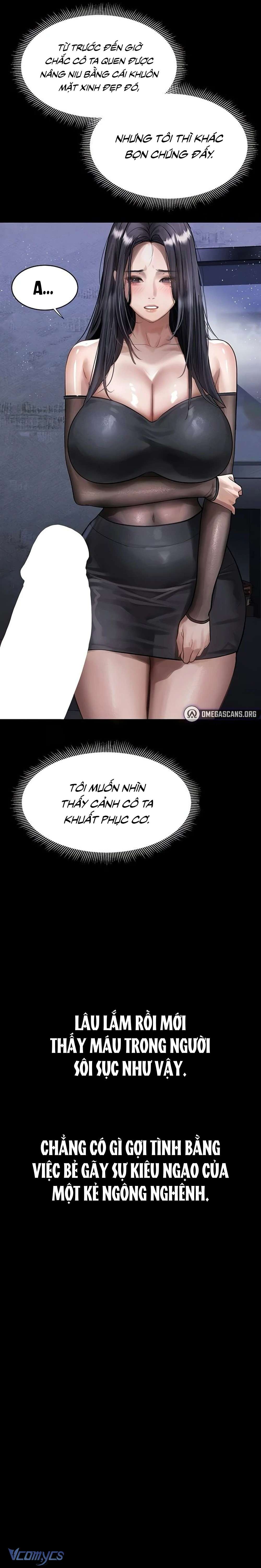 Khẩu Dâm Chap 15 - Trang 2