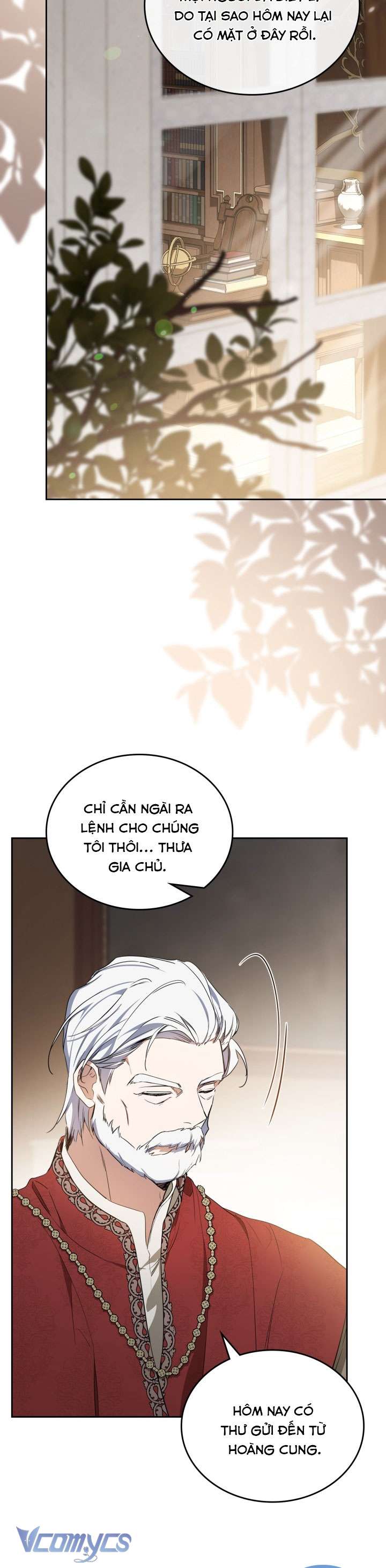 Kiếp Này Nhất Định Làm Gia Chủ Chap 171 - Trang 2