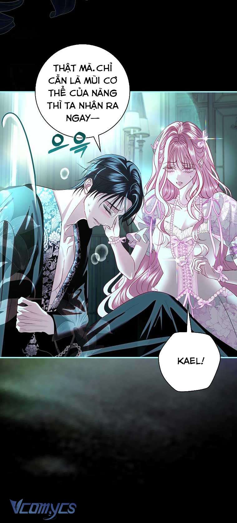 Này Boss Phản Diện, Tôi Có Thể Làm Mọi Thứ Trừ Cưới Ngài Chap 46 - Trang 2