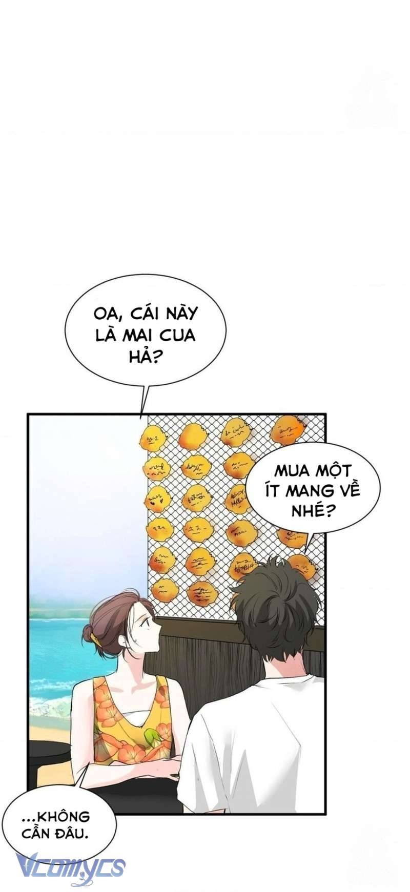 Chàng Trai Có Đôi Tay Khéo Léo Chap 30 - Trang 2