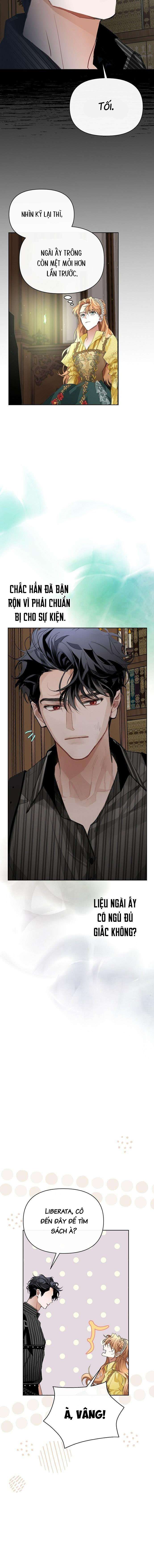 Đi tìm ác nữ đã cùng trải qua đêm đầu tiên Chap 21 - Trang 2