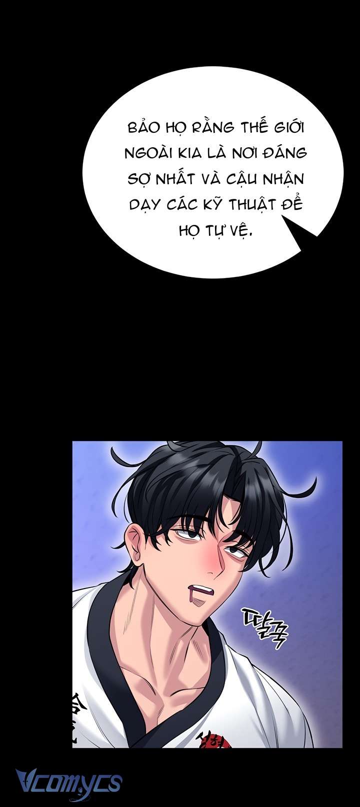 Hướng Dẫn Bảo Vệ Bản Thân Chap 1 - Trang 3