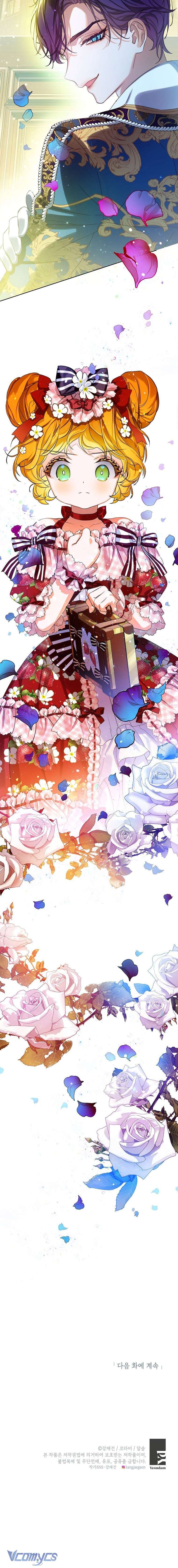 Trở Thành Người Thừa Kế Của Gia Đình Phản Diện Chap 18 - Trang 3