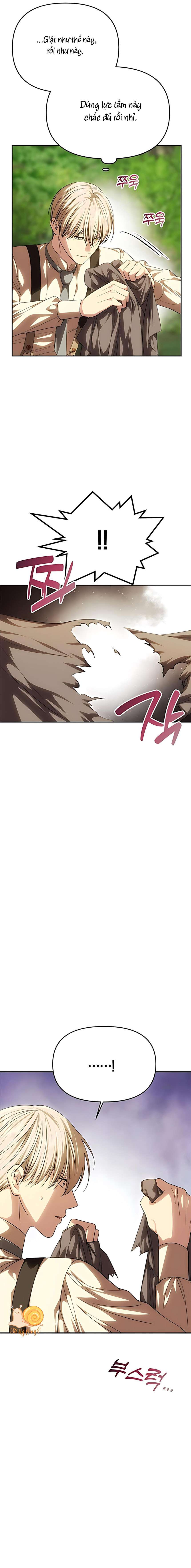 Chỉ Cần Một Người Chồng Là Đủ Chap 76 - Next Chap 77