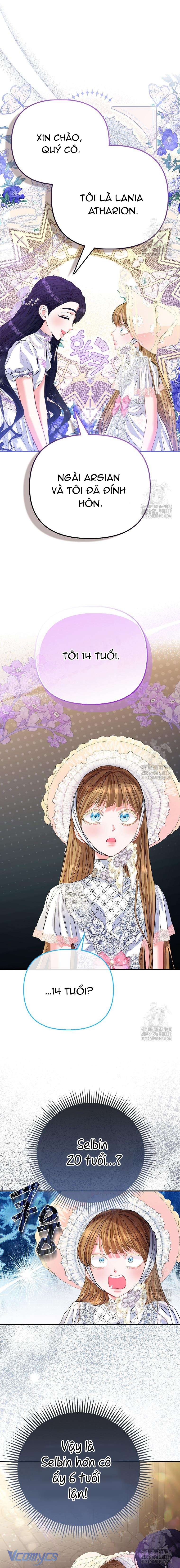 Nàng Công Chúa Của Mọi Người Chapter 50 - Next Chapter 51