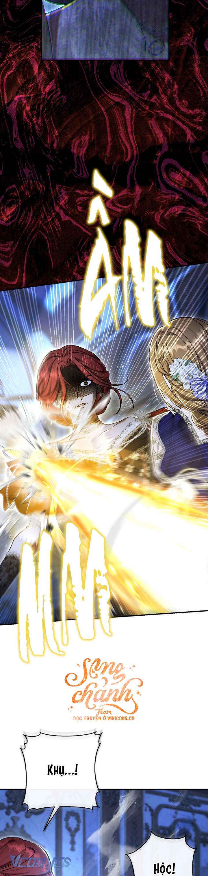 Người Xem Mắt Của Ác Nữ Quá Hoàn Hảo Chap 93 - Trang 3