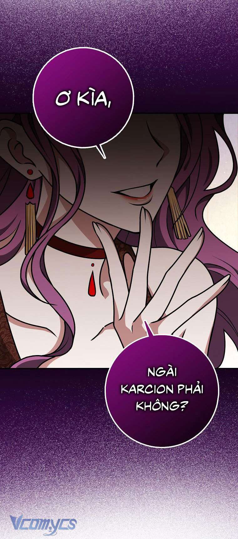 Tôi Thề Chúng Ta Chỉ Là Bạn Chapter 31 - Next Chapter 32