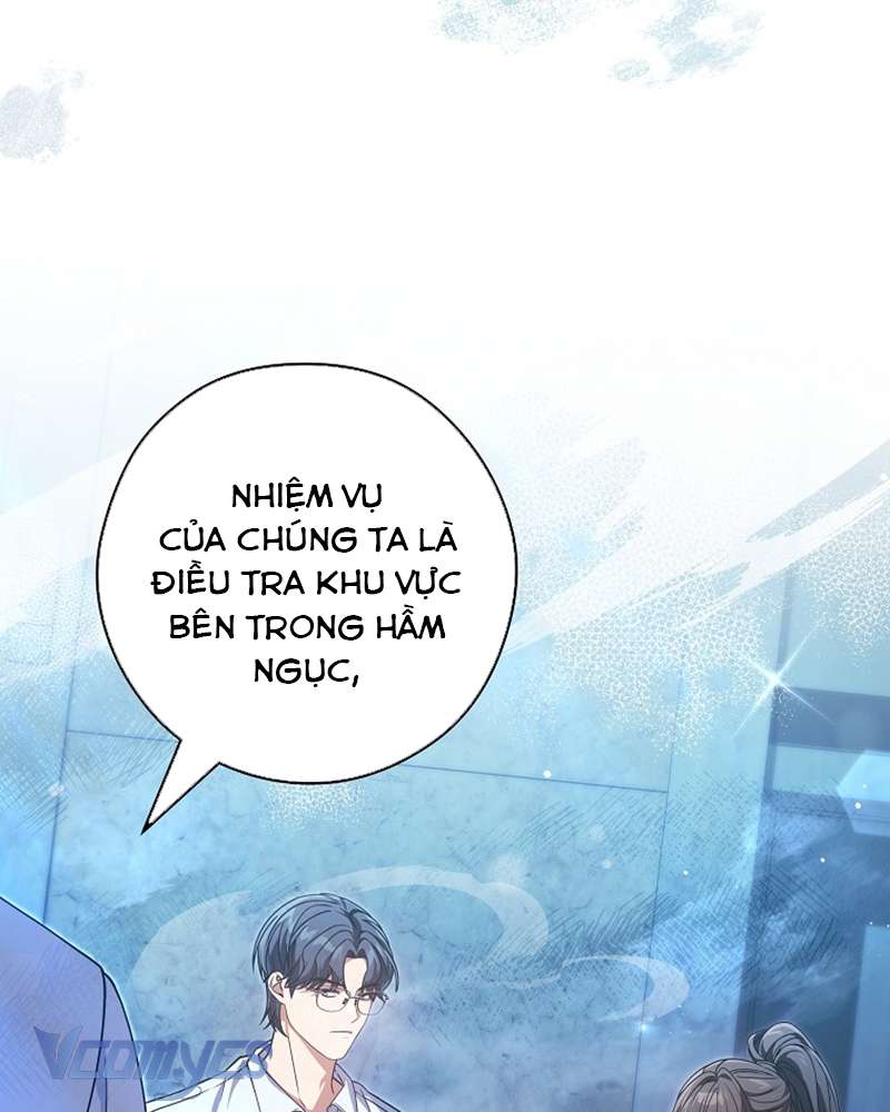Nhật Ký Từ Chức Cấp S Của Thợ Săn Công Chức Chapter 29 - Next Chapter 30