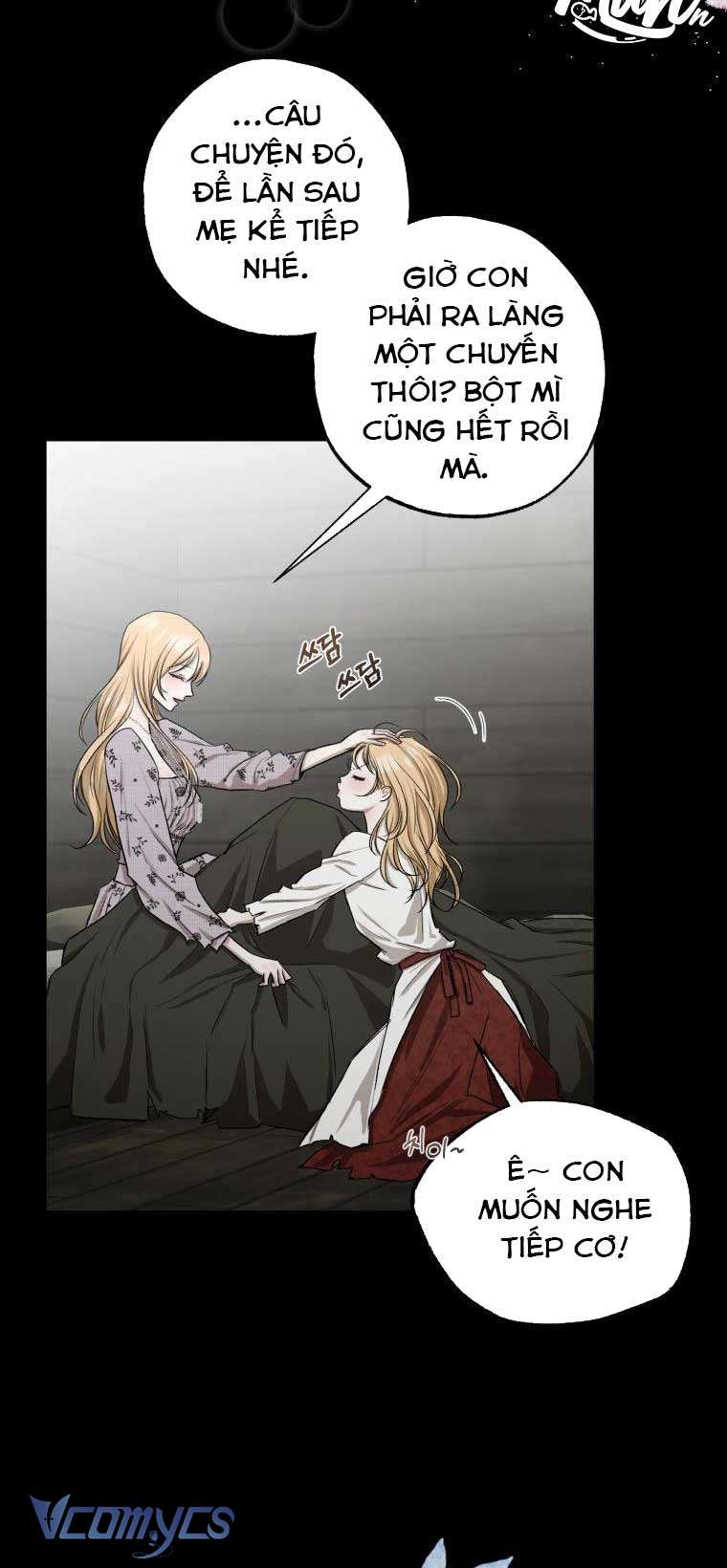 Tôi Bị Cắn Bởi Chú Chó Tôi Đã Bỏ Rơi Chap 78 - Trang 2