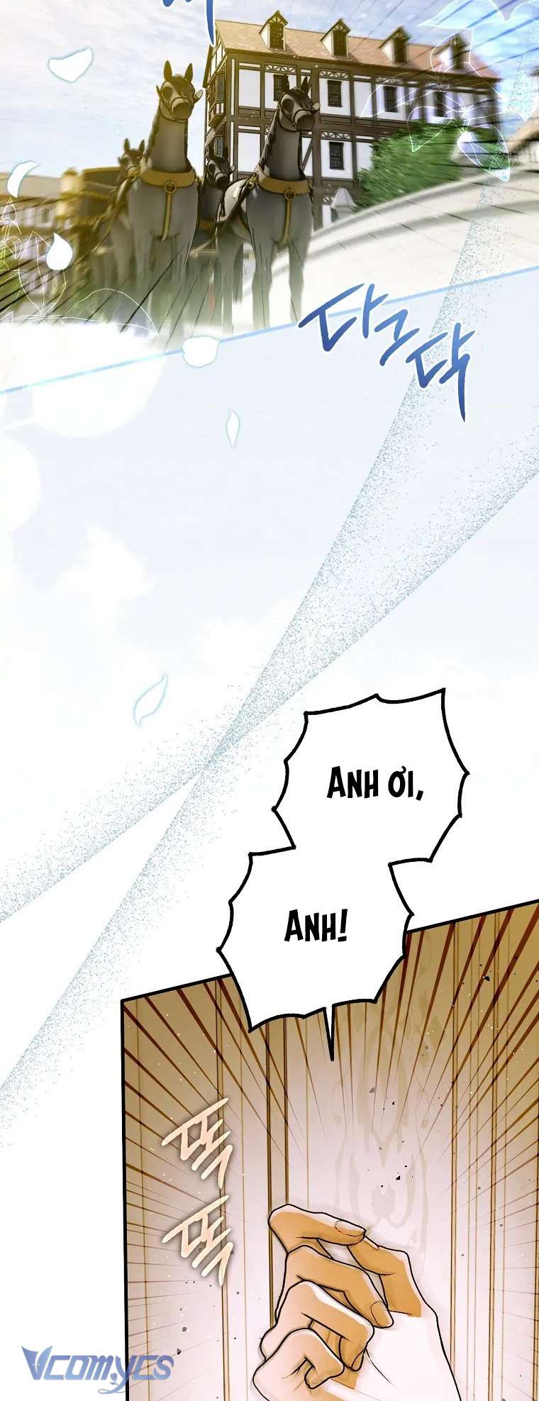 Ai Đó Đang Điều Khiển Cơ Thể Của Tôi Chap 62 - Trang 4