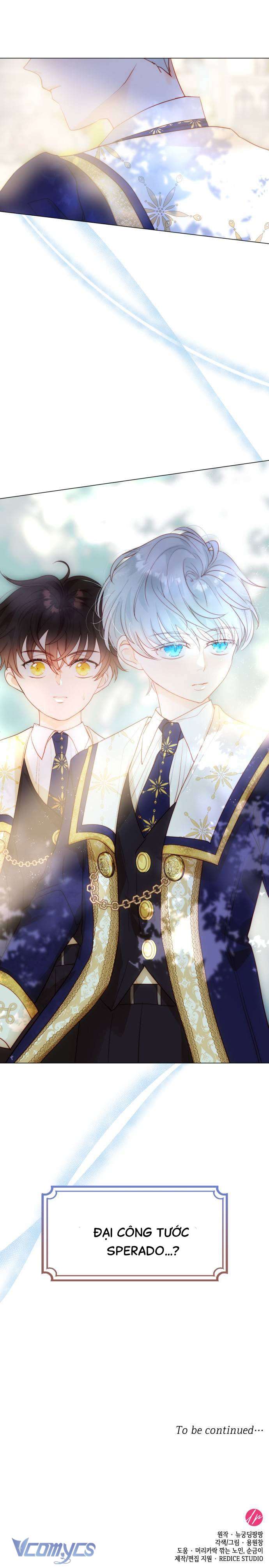 Tôi Được Sinh Ra Là Con Gái Thứ Hai Chapter 37 - Trang 4